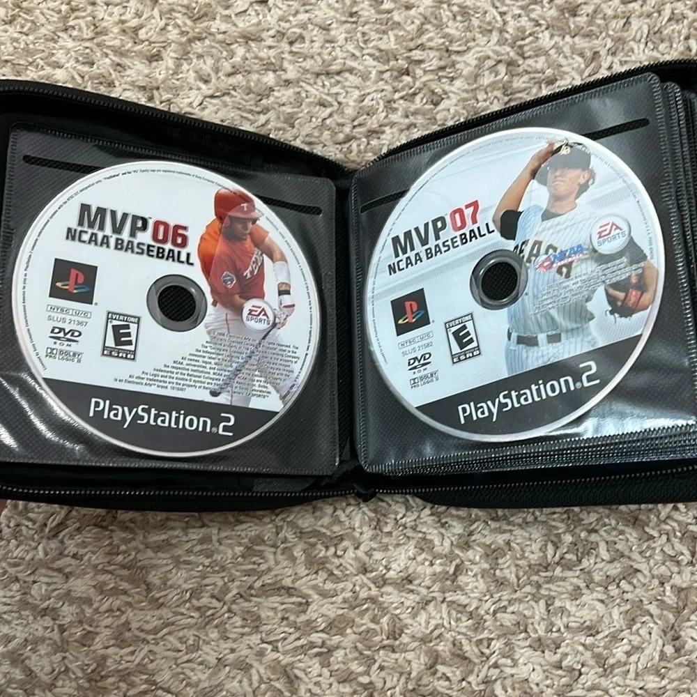 Lot of PlayStation 2 Games - 17 Total